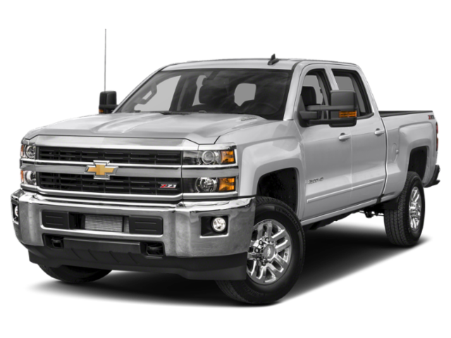 2015 Chevrolet Silverado 2500HD LT's photo