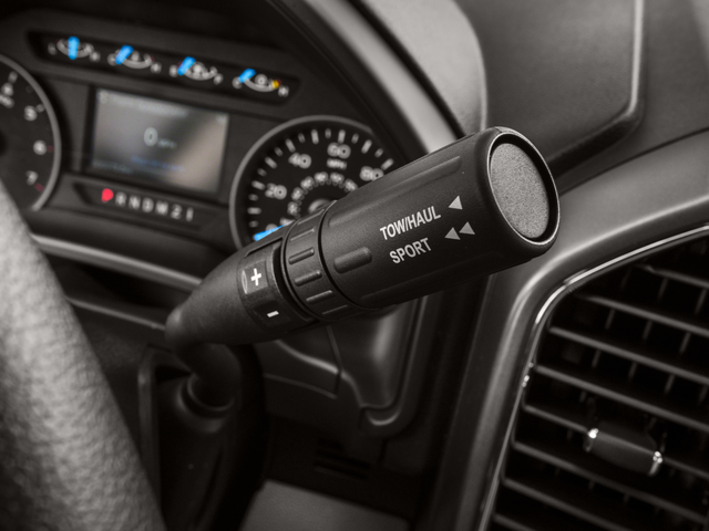 2017 Ford F-150 XLT photo 14