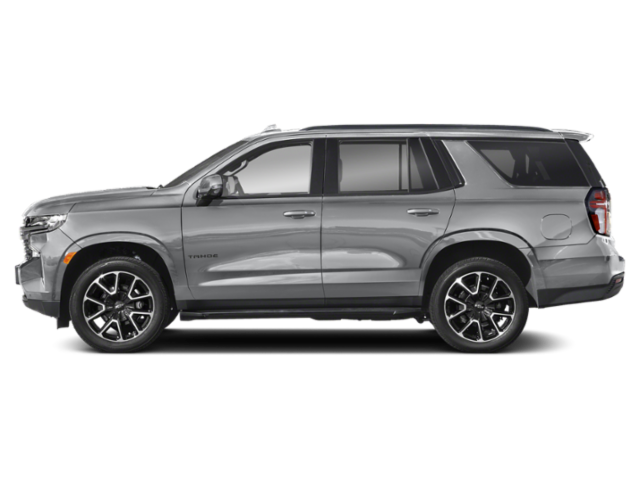 2023 CHEVROLET TAHOE - Image 3