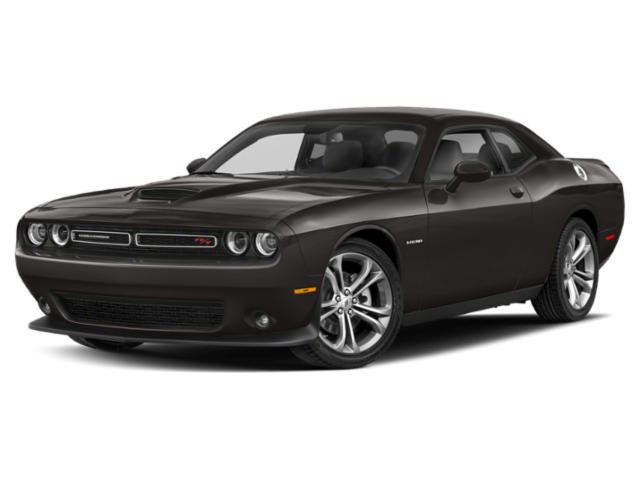 2022 Dodge Challenger R/T's photo
