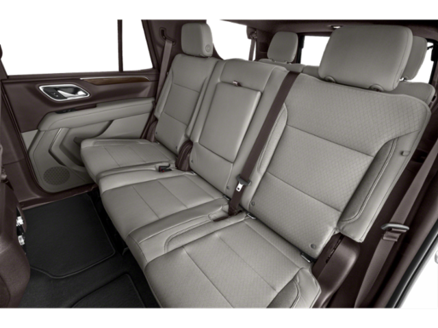 2024 GMC YUKON - Image 13