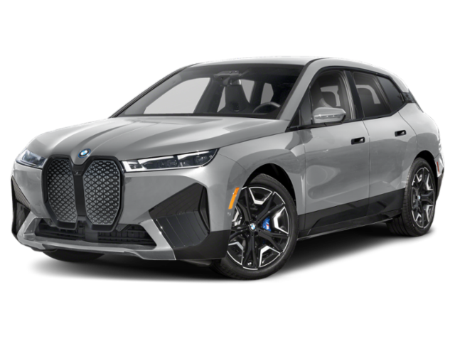 2023 BMW iX Base's photo