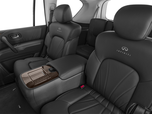2014 Infiniti QX80 Base photo 14