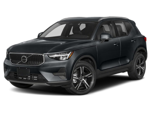 2023 Volvo XC40 Plus's photo