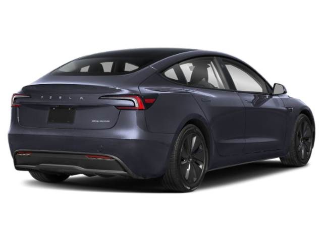 Used 2024 Tesla Model 3 Base with VIN 5YJ3E1EAXRF862503 for sale in Henderson, NV