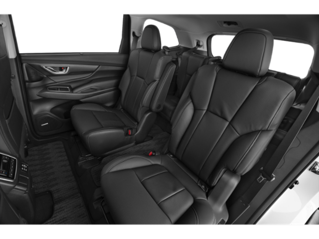 2025 Subaru Ascent Limited photo 9