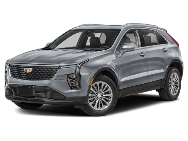 2024 CADILLAC XT4 - Image 1