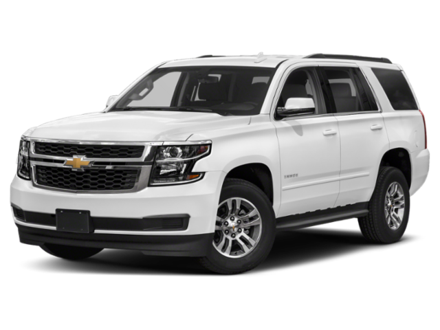 2018 Chevrolet Tahoe LT's photo