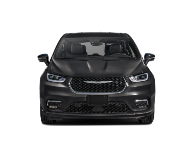 2026 Chrysler Pacifica photo 3