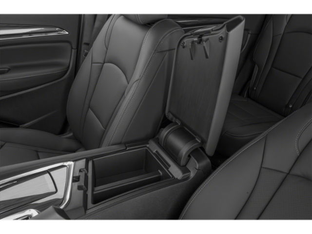 2024 Buick Enclave Premium photo 10