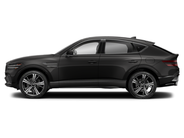 2025 Genesis GV80 Coupe 3.5T photo 2