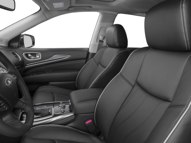 2017 Infiniti QX60 Base photo 6