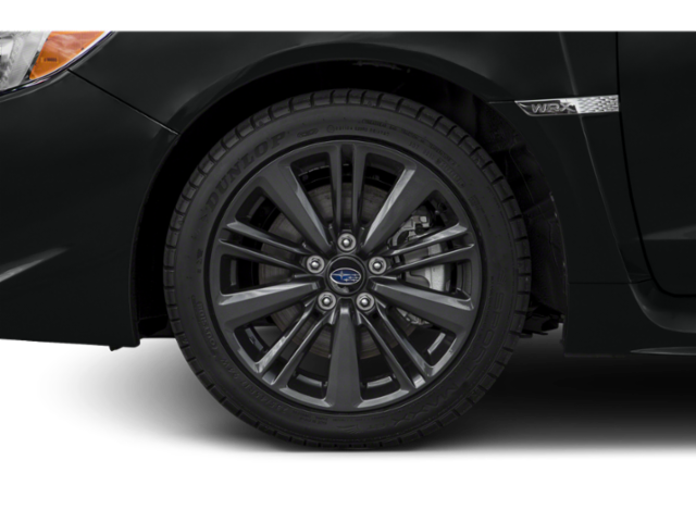 2020 SUBARU WRX - Image 8