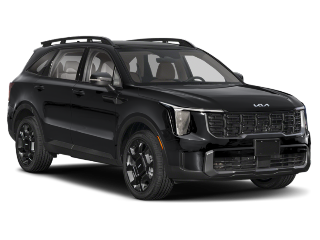2026 Kia Sorento X-Line EX photo 5