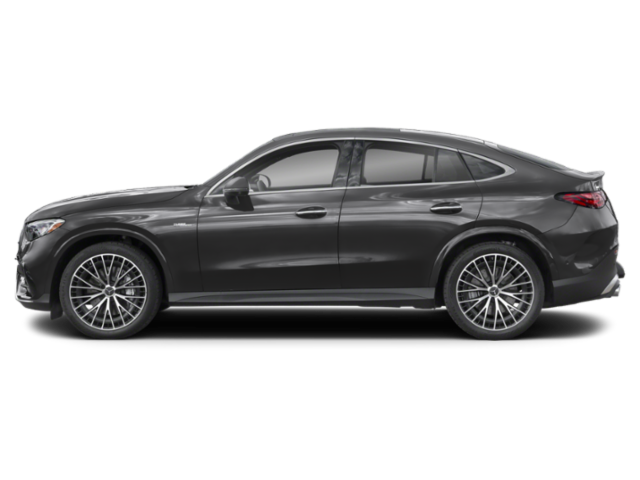 2026 Mercedes Benz GLC AMG photo 2
