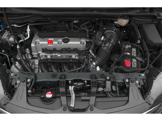 2014 Honda CR-V EX photo 11