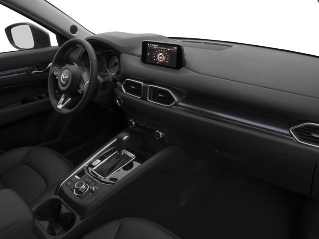 2017 Mazda CX-5 Grand Touring photo 14