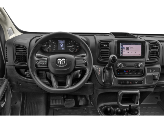 2025 Ram ProMaster 1500 Cargo Van photo 6