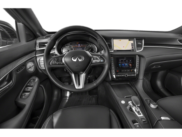 2024 Infiniti QX55 Sensory photo 4