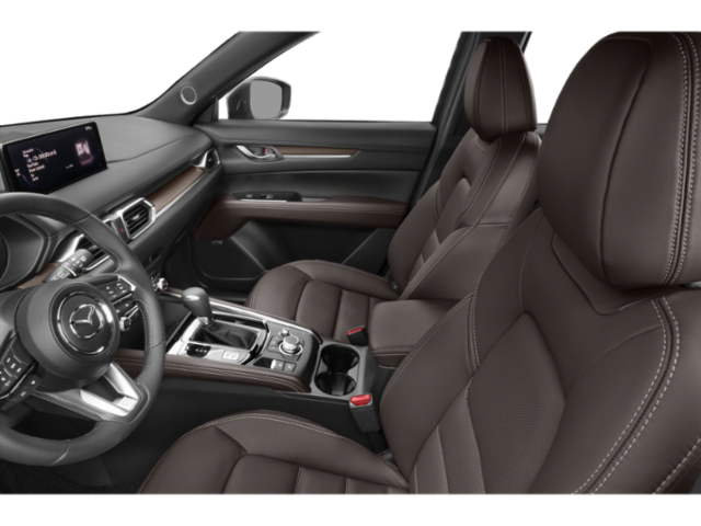 2024 Mazda CX-5 Signature photo 4