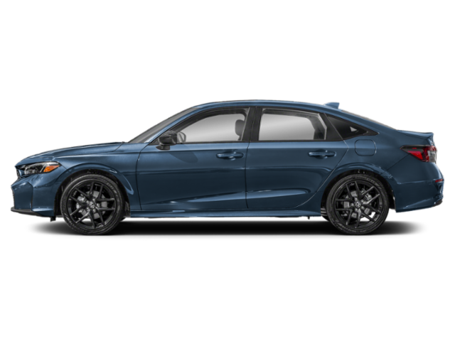 2025 Honda Civic Hybrid Sport photo 5