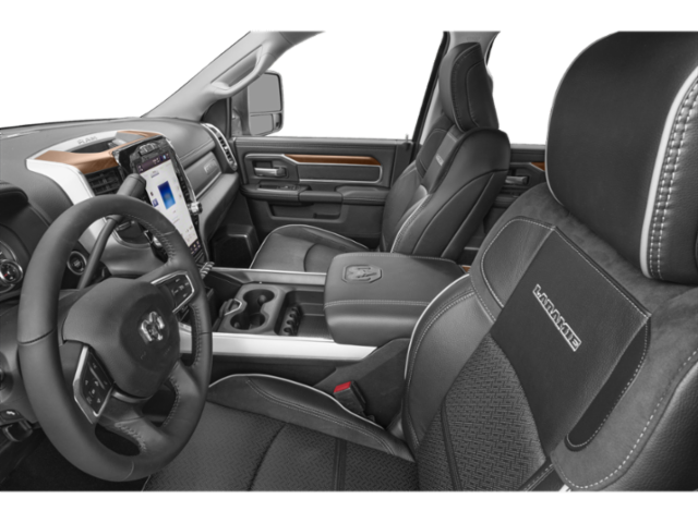 2024 Ram 2500 Laramie photo 13