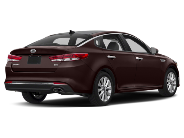 Used 2018 Kia Optima LX with VIN 5XXGT4L36JG235201 for sale in Waterville, ME