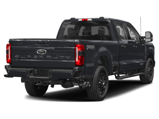 2026 Ford F-250 photo 2