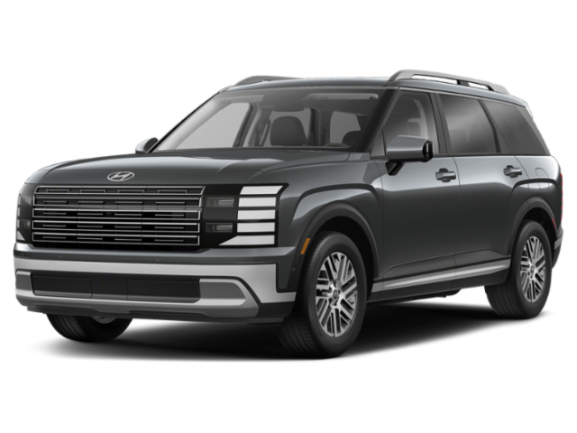 2026 Hyundai Palisade SEL Premium's photo