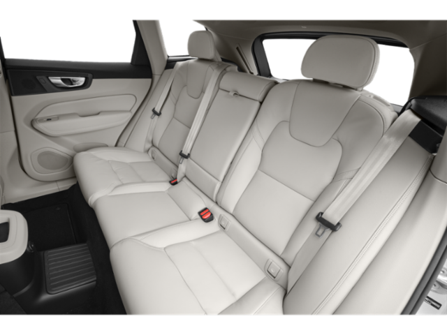 2026 VOLVO XC60 - Image 9