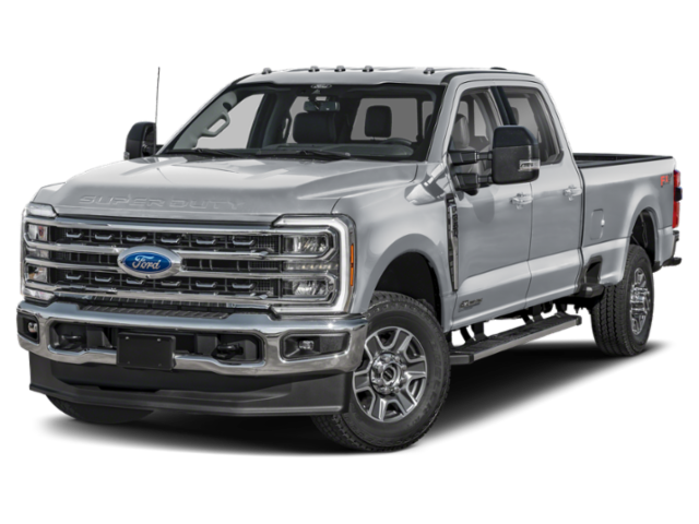 2023 Ford F-350 Super Duty Lariat's photo