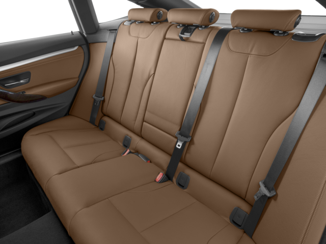 2016 Bmw 328i photo 3