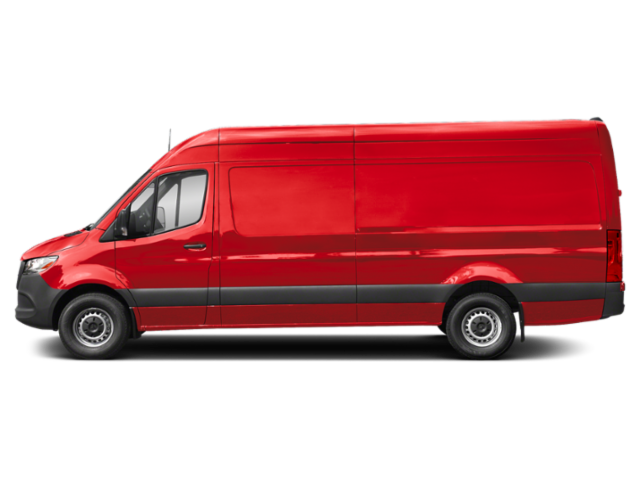 ポピーSAR.VANベートーベン New 2025 Mercedes-Benz Sprinter Cargo Van Van in Westwood