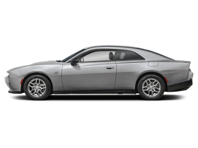 2025 Dodge Charger R/T photo 3