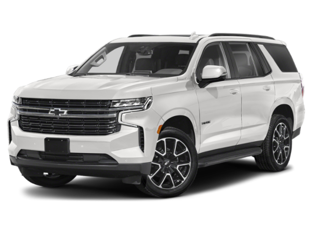 2022 Chevrolet Tahoe RST's photo
