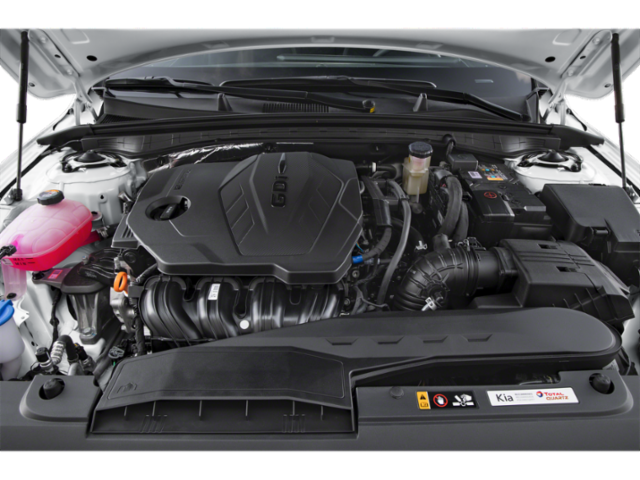 2026 Kia K5 LXS photo 9