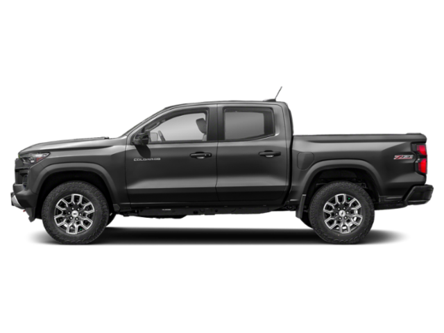 2023 Chevrolet Colorado Z71 photo 3