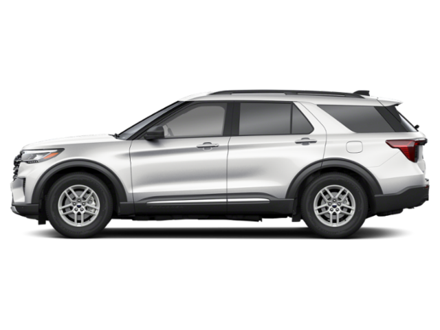 2025 Ford Explorer photo 28