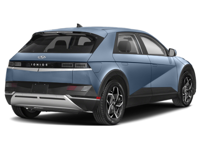 2023 Hyundai Ioniq 5 SE photo 2