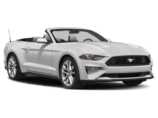 2022 Ford Mustang EcoBoost Premium photo 10