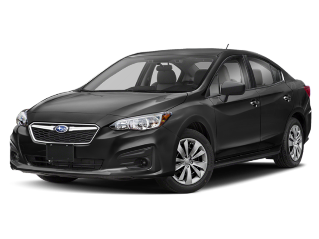 2019 Subaru Impreza Base's photo
