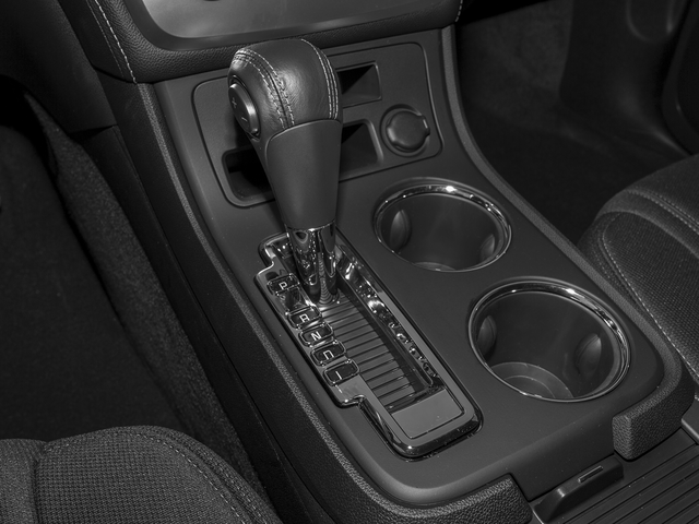 2016 GMC ACADIA - Image 10