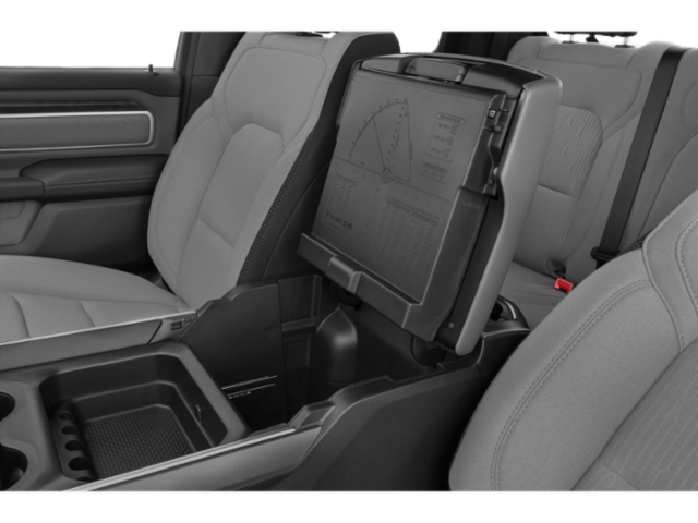 2022 Ram 1500 Big Horn Lone Star photo 10
