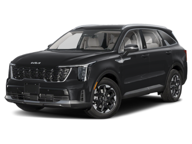2025 Kia Sorento S's photo