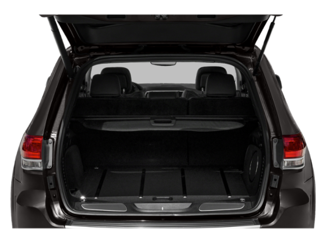 2021 Jeep Grand Cherokee Summit photo 8