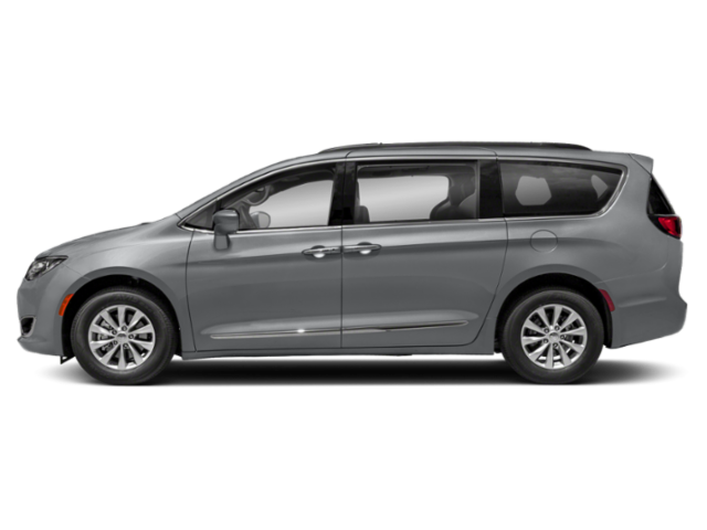 2020 Chrysler Pacifica Touring L photo 3