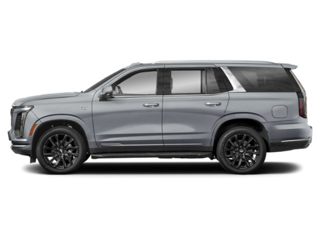 2025 Cadillac Escalade Sport photo 3