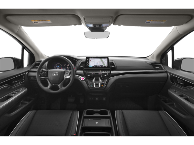 2026 Honda Odyssey Elite photo 7