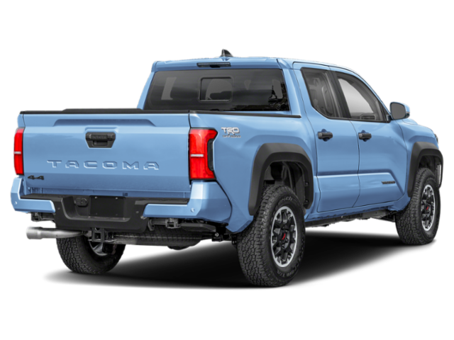 2026 Toyota Tacoma TRD Off-Road 4x4 photo 2