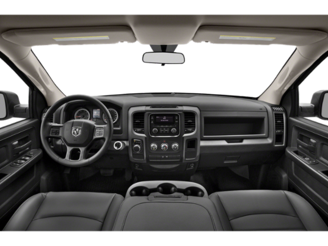 2021 Ram 1500 Classic Tradesman photo 4